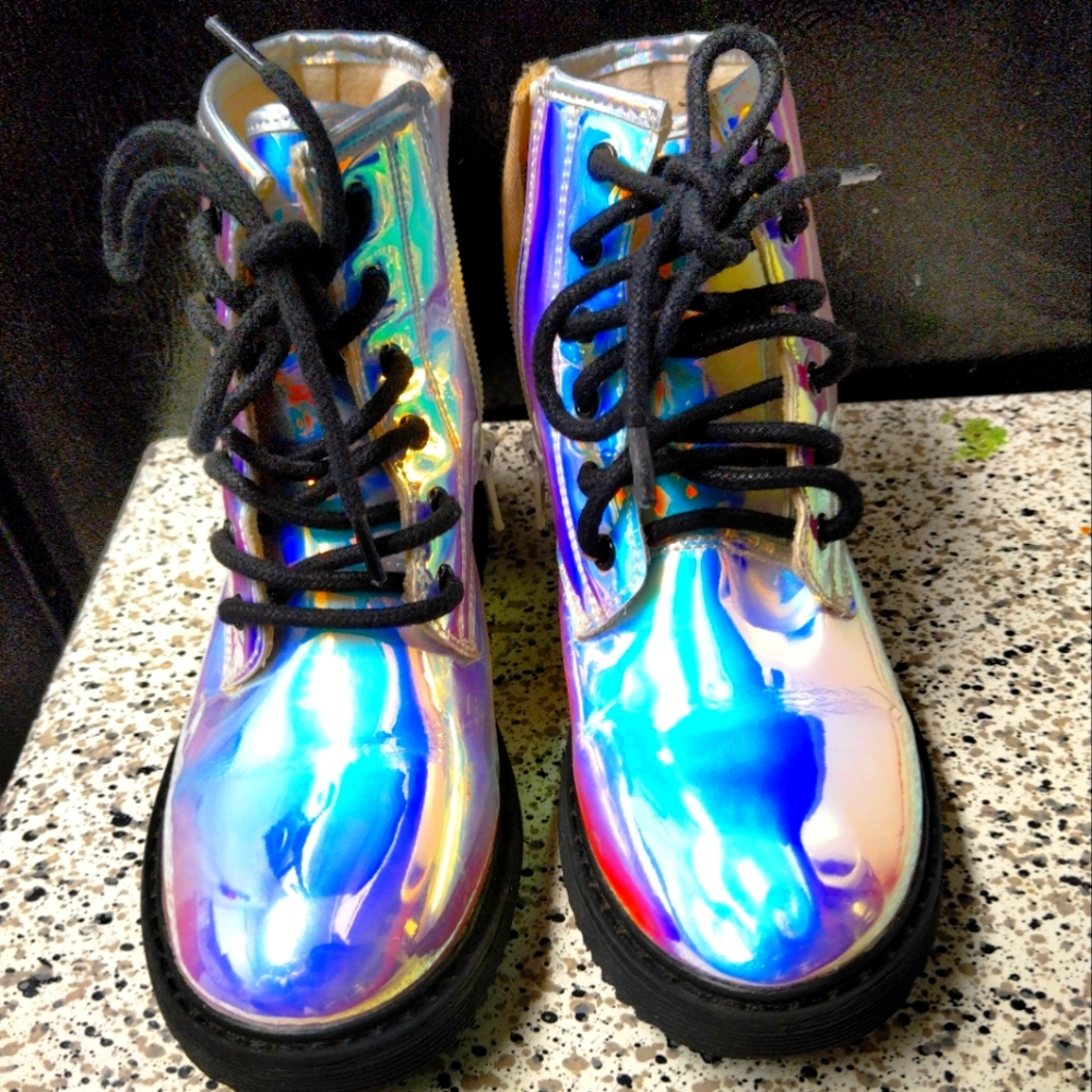 Shoes for kids - Picture 1 of 10